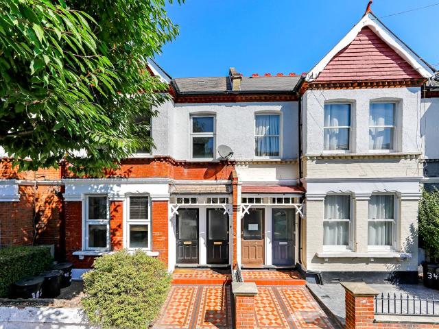 Apartment for rent in London Borough of Wandsworth, Greater London