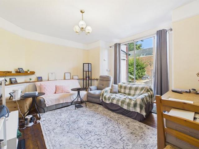 Apartment for rent in London Borough of Wandsworth, Greater London