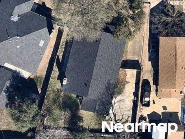 House for sale in Bedford, Texas
