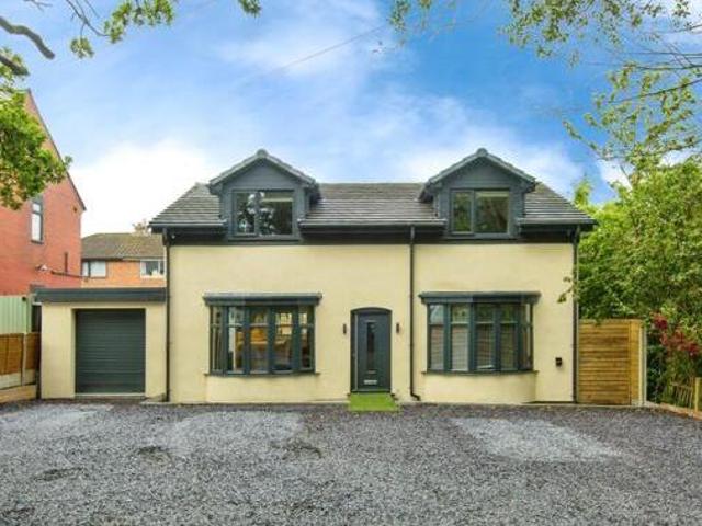 House for sale in Andertons Mill, Lancashire