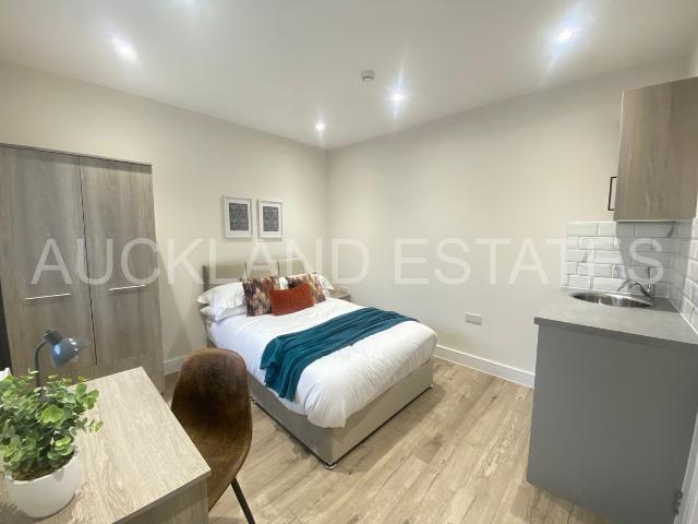 Studio for rent in Oakmere, Hertsmere