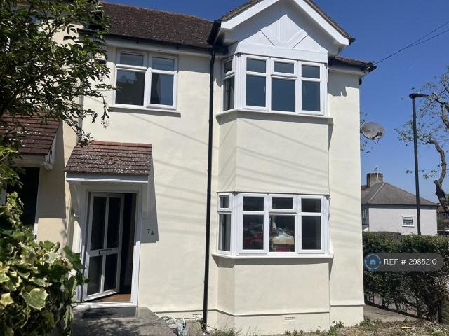 House for rent in Plumstead, Greater London