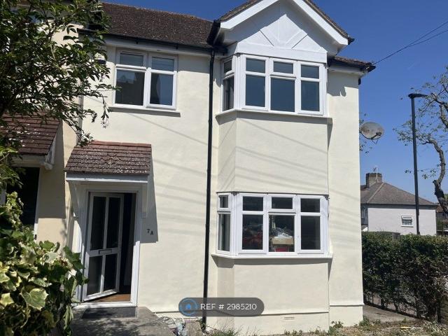 House for rent in Plumstead, Greater London