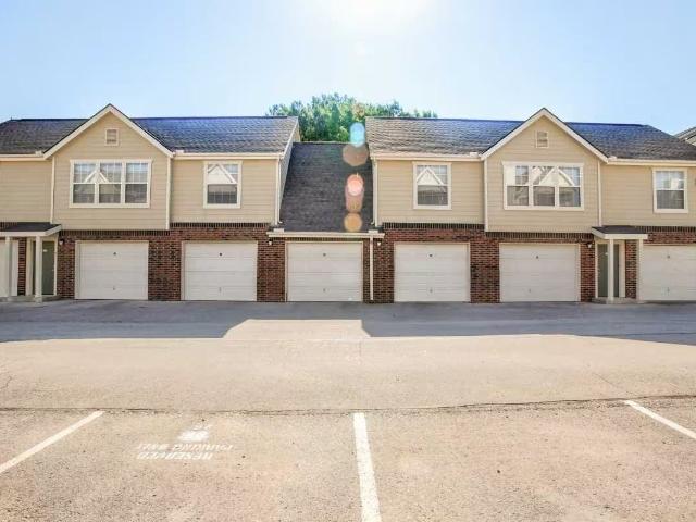 Apartment for rent in Rogers, Oklahoma