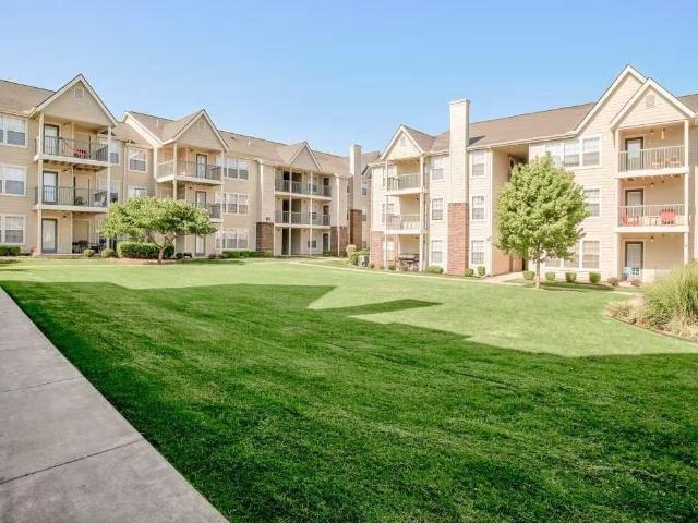 Apartment for rent in Rogers, Oklahoma