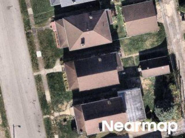 House for sale in Steubenville, Ohio
