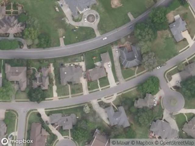 House for sale in Broussard, Louisiana