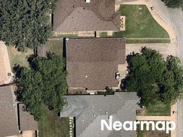 House for sale in Pantego, Texas
