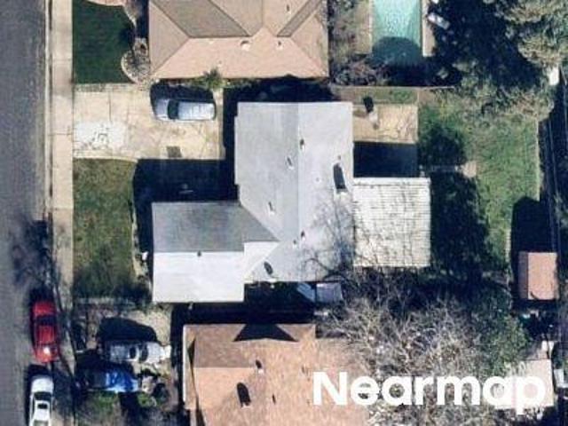 House for sale in Roseville, California