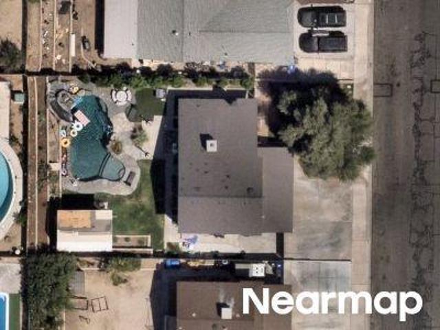 House for sale in Barstow, California