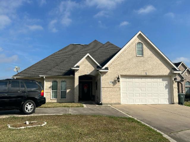 House for sale in Jefferson, Texas
