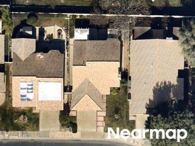 House for sale in Banning, California