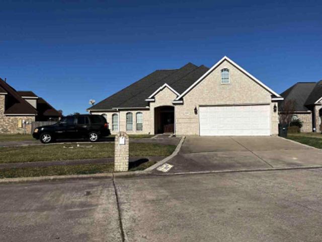 Property for sale in Jefferson, Texas