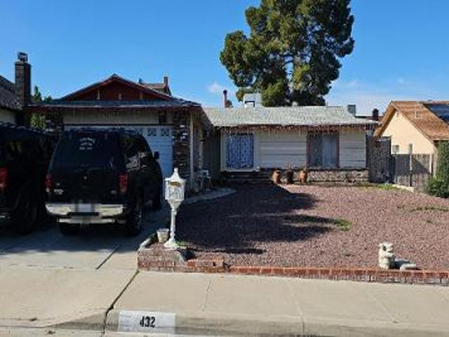 House for sale in Barstow, California