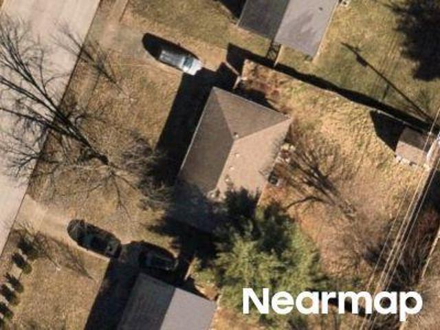 House for sale in Nicholasville, Kentucky