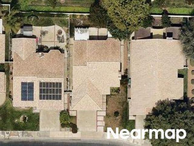 House for sale in Banning, California
