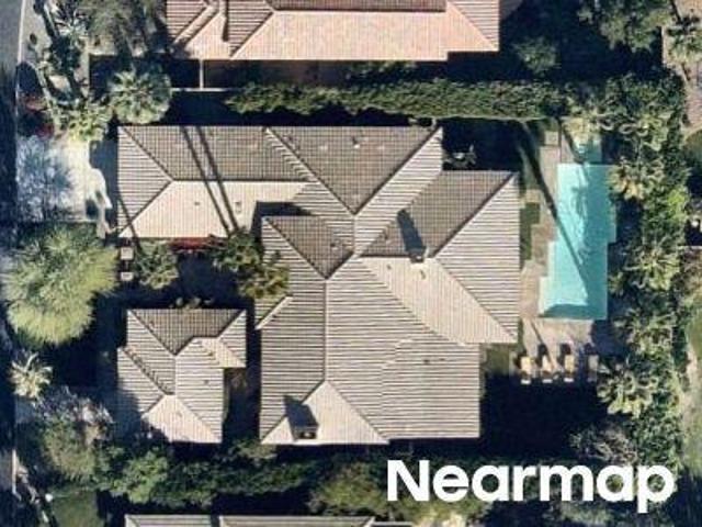 House for sale in Rancho Mirage, California