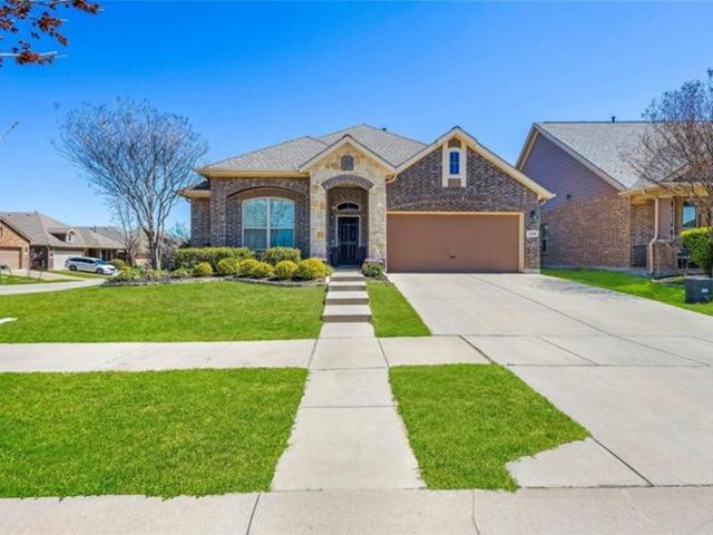 House for sale in Argyle, Texas