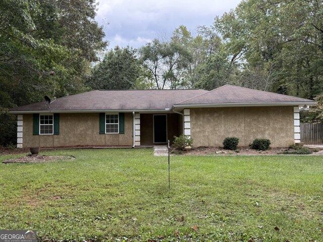 House for sale in Pickens, Georgia