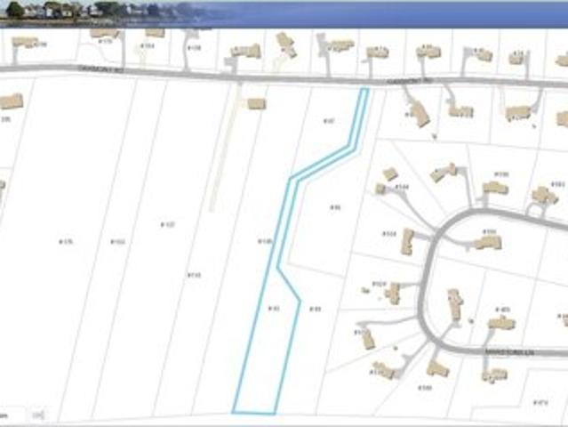 Land for sale in Barnstable