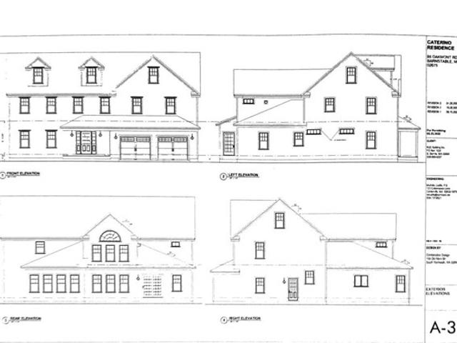 House for sale in Barnstable
