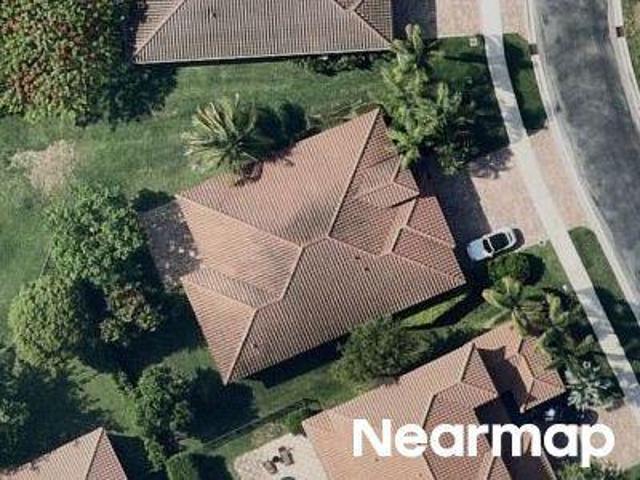 House for sale in Wellington, Florida