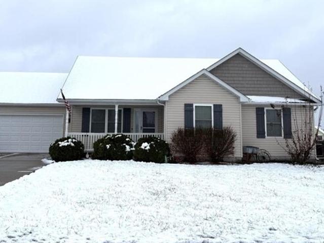 House for sale in Union, Missouri