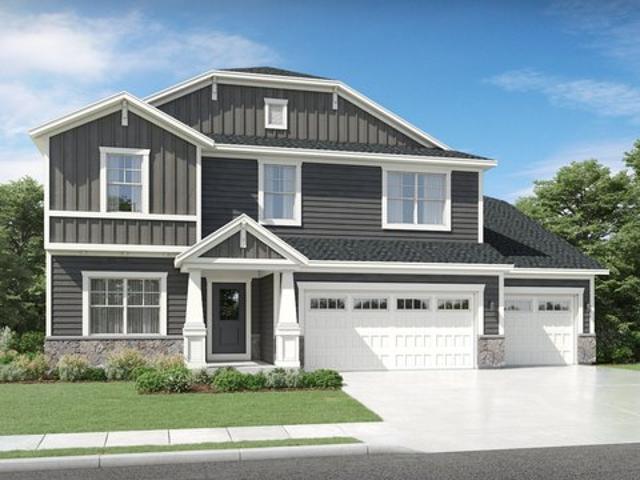 House for sale in Brownsburg, Indiana