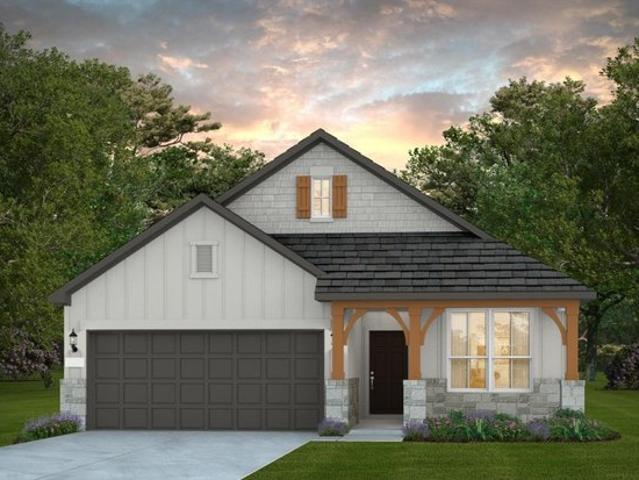 House for sale in Seguin, Texas