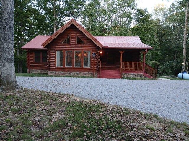 House for sale in Ashland City, Tennessee