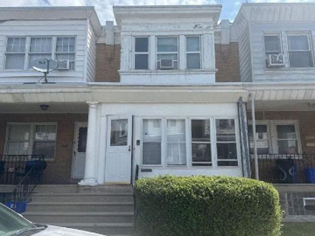 House for sale in Philadelphia, Pennsylvania