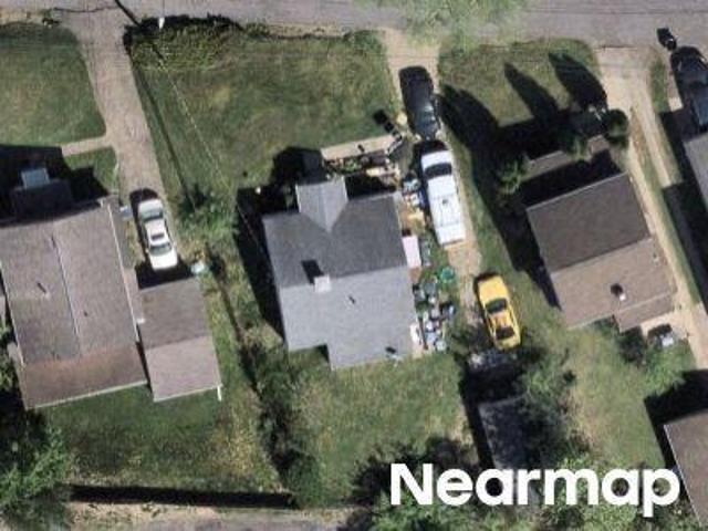 House for sale in Canton, Ohio