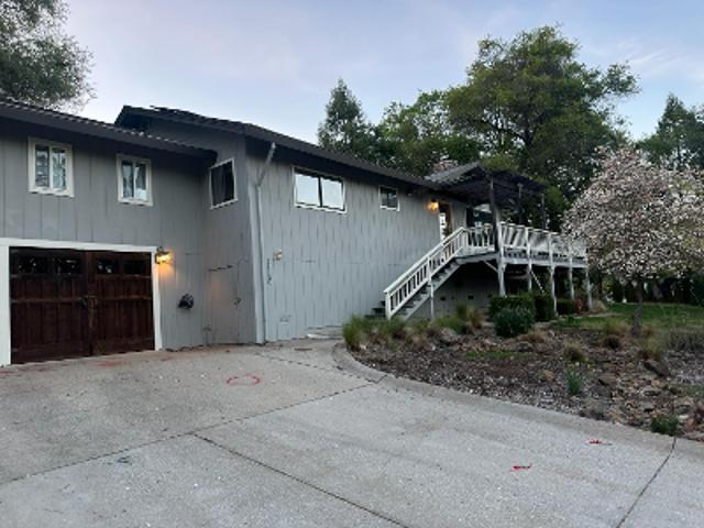 House for sale in California