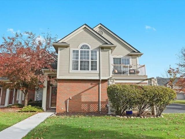 Condo for sale in Michigan