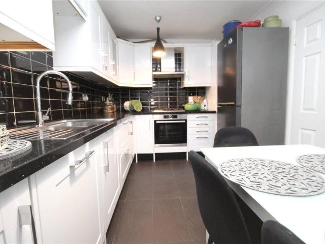 House for rent in Hainault, Greater London
