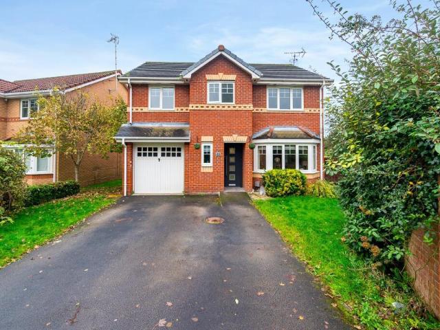House for rent in Sandymoor, Halton