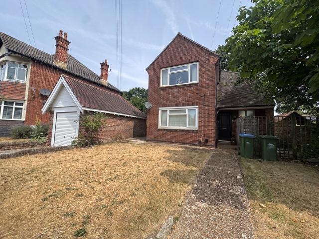Apartment for rent in Westwood Park, City Of Southampton
