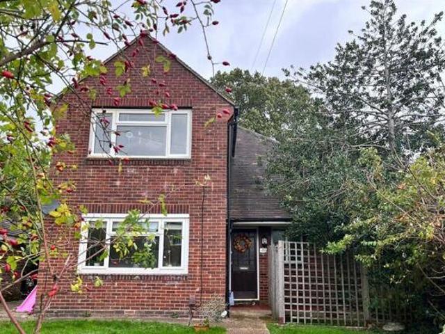 House for rent in Barton Stacey, Hampshire