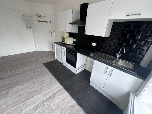 Studio for rent in Westwood Park, City Of Southampton