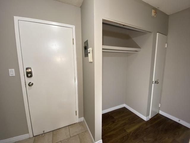 Apartment for rent in Queen Mary Park, Edmonton