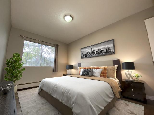 Apartment for rent in Queen Mary Park, Edmonton