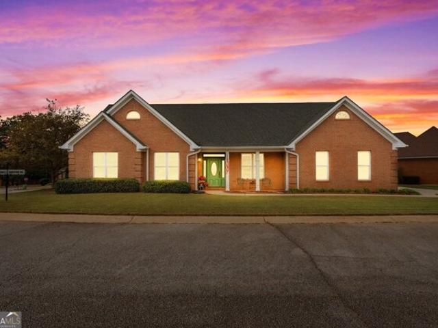 House for sale in Mcdonough, Georgia