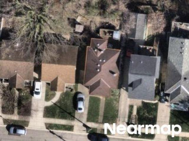 House for sale in Roselawn, Ohio