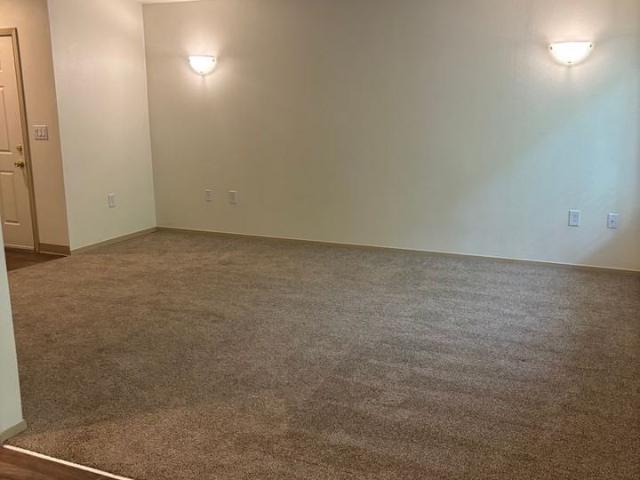 Apartment for rent in Oregonia