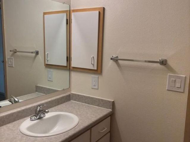Apartment for rent in Oregonia