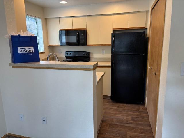 Apartment for rent in Oregonia