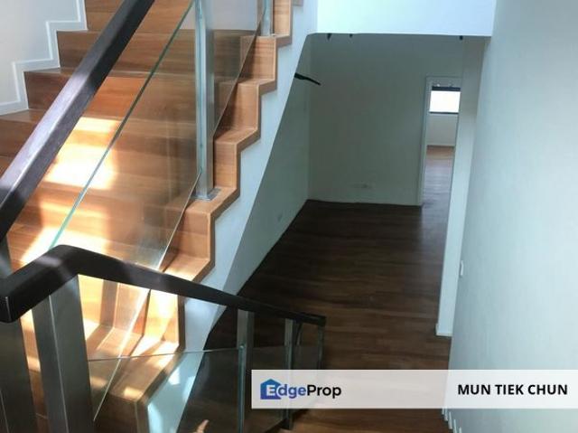 House for rent in Georgetown, Penang