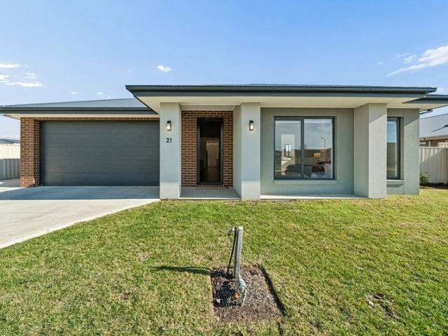 House for sale in Nagambie, Victoria