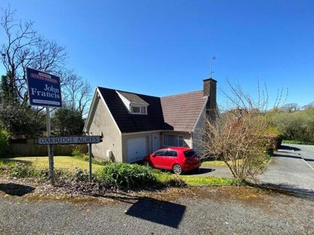 House for sale in Tenby, Pembrokeshire