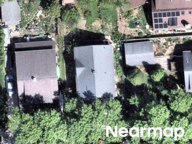 House for sale in Madison, Wisconsin